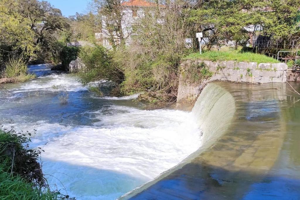 Alojamiento Rural, Jardin, A 25 Minutos De Bilbao, Parking Gratuito Arantzazu Eksteriør bilde
