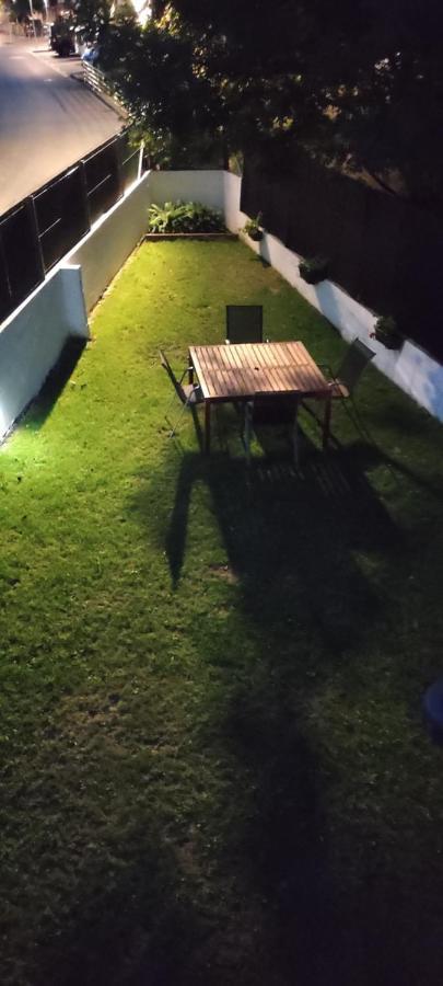 Alojamiento Rural, Jardin, A 25 Minutos De Bilbao, Parking Gratuito Arantzazu Eksteriør bilde