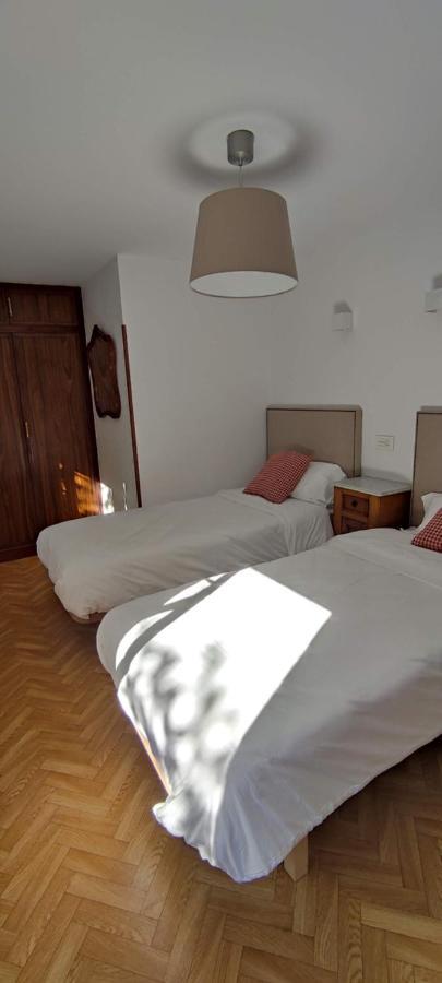 Alojamiento Rural, Jardin, A 25 Minutos De Bilbao, Parking Gratuito Arantzazu Eksteriør bilde